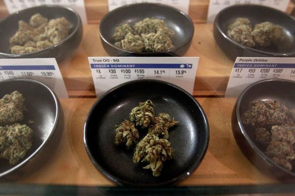 The Oregonian: Billy Williams has a chance to save Oregon’s pot industry: Guest opinion